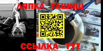 гашик Камышлов